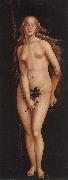 BALDUNG GRIEN, Hans Eve   lkioyi oil painting artist